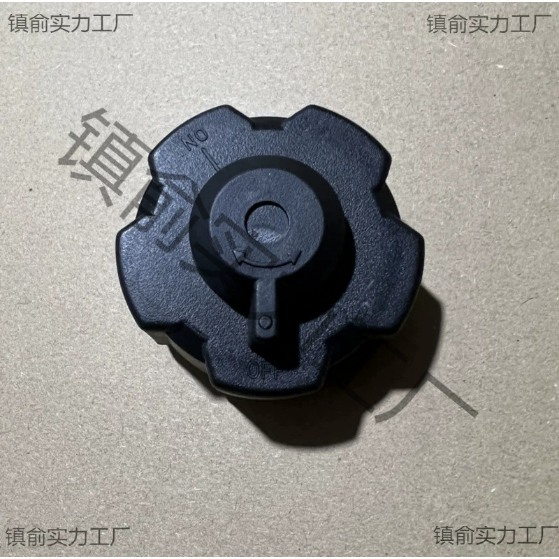 Крышка топливного бака подходит для цифрового генератора KIPOR IG770/IG1000/IG2000/IG2600.