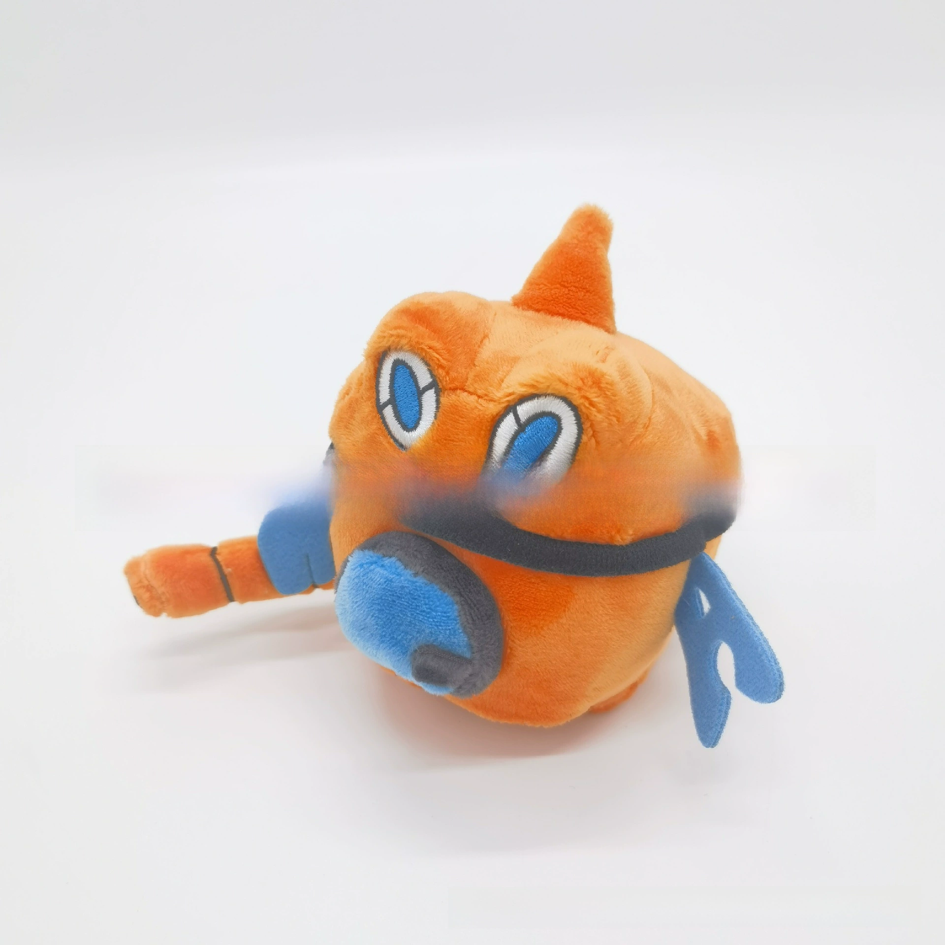 Lotm Pokémon Фит Pokémon Pokémon плюш doll Doll Cutting Form Cleaning Form