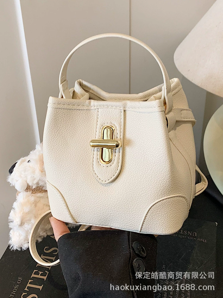 Small small bag, shoulder bag, summer one-shoulder bag