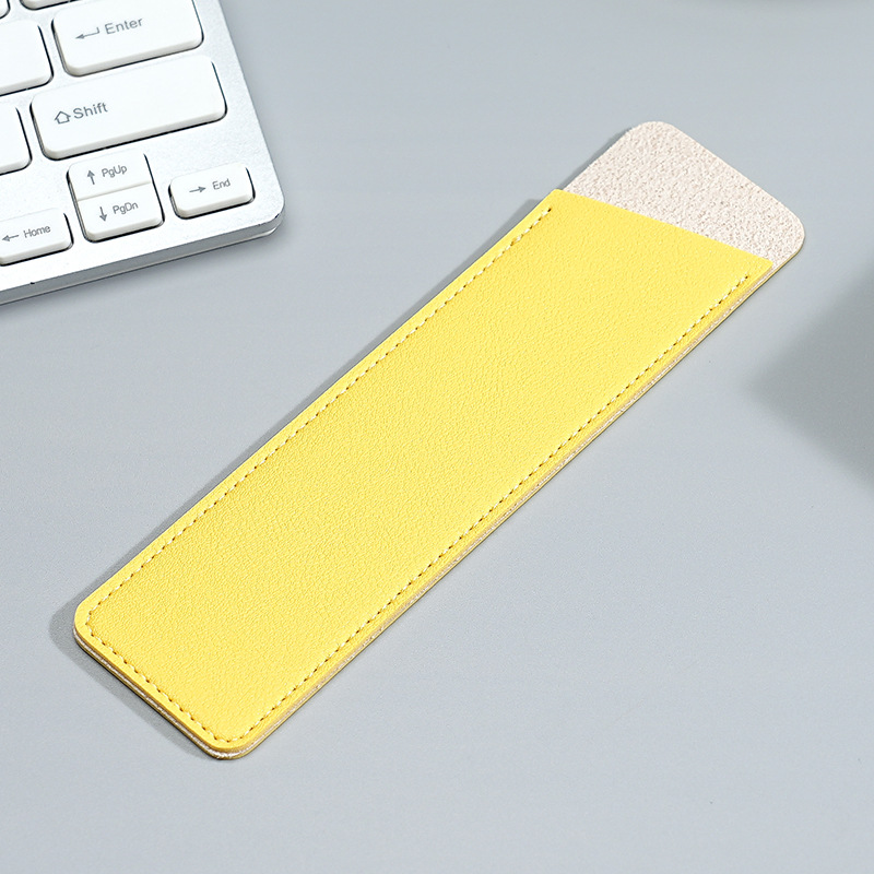 Bolígrafo de firma de bolígrafo de escritores de negocios marcadores de madera de sádalo conjunto de alta calidad 32g USB diseño regalo del día del maestro grabado gratuito