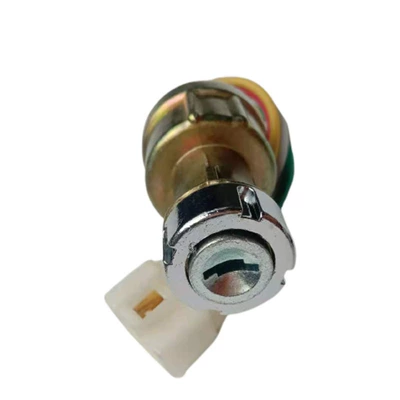 Ignition switch Lock JK411 Forklift Ignition Switch