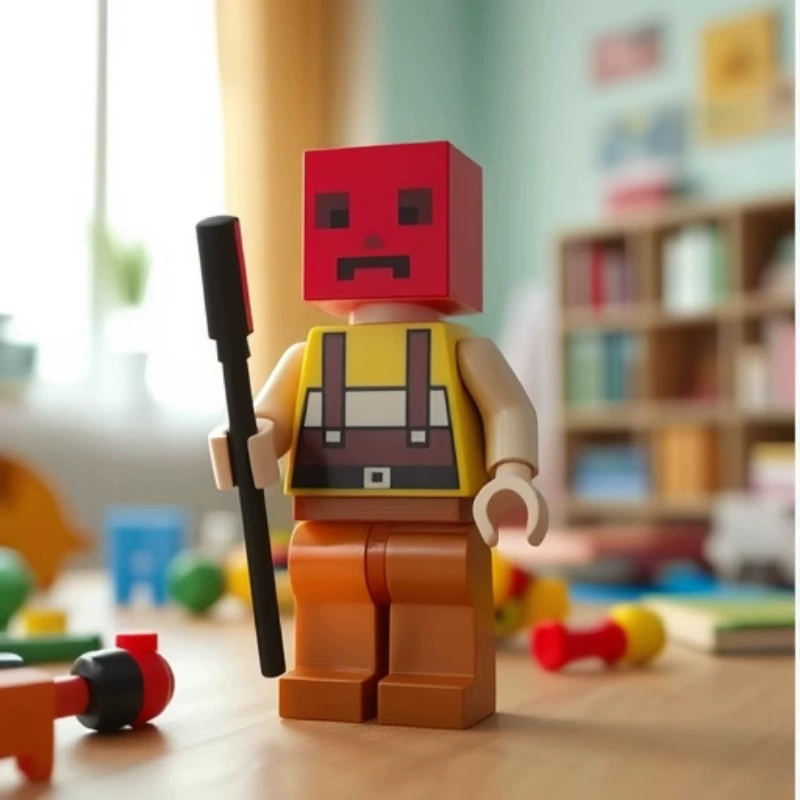 Lego, кукла, минифигурки, конструктор, игрушка, оптом, мелкие частички