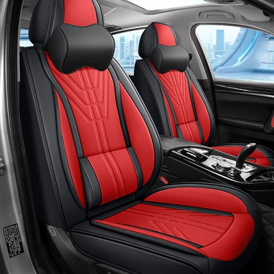 Seat Covers, Wholesale Foreign Trade, Four Seasons Pad