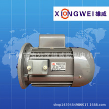 YC801-2 750W B5单相电机  玉器机械设备专用电动机