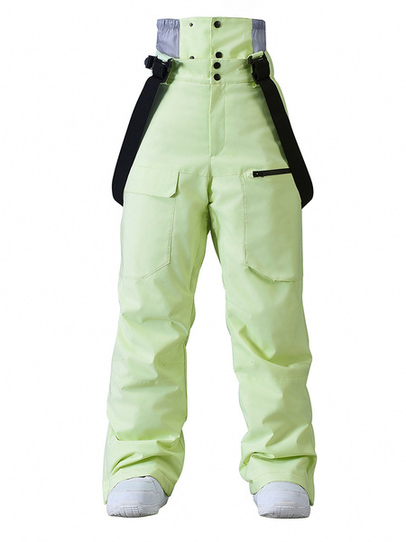 Ski trousers for men and women