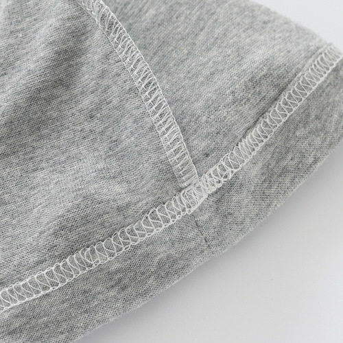 Export Trade Europe and America Newborn Baby Hat Infant Hat India Ear Head Scarf Cap Children's Knot Cap Cross-border Source 821017 