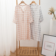 ���ļ����p�Ӽ���Ůʿ�oӡ�����Ʒ7����˯ȹ  һ�����l ���l�羳