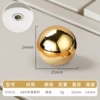 E5025-gold