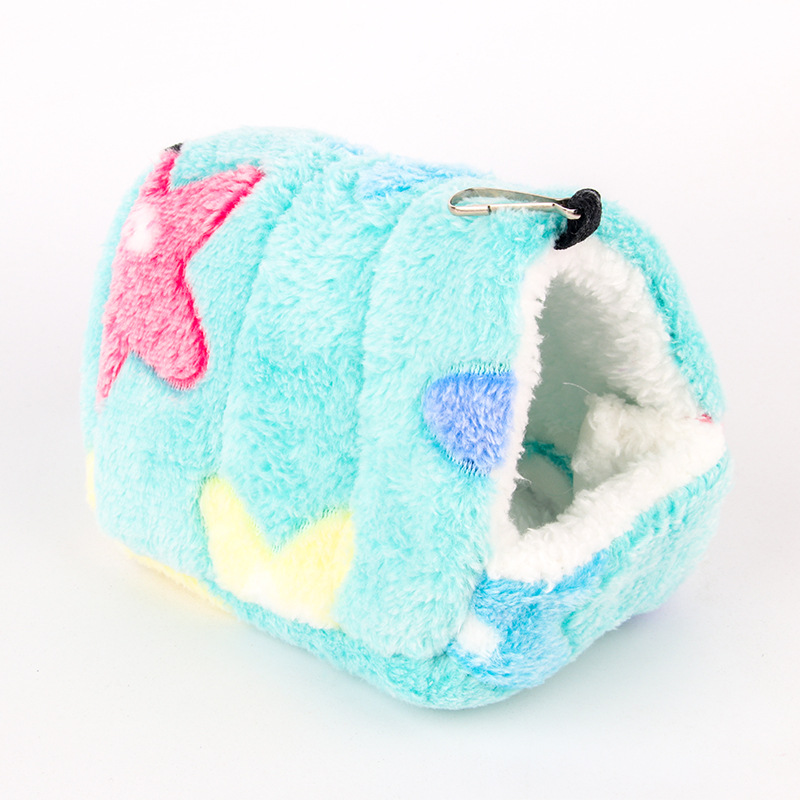 Cama Colgante Mascotas Pequeñas