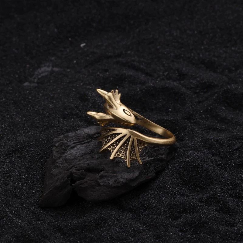 Accessory, nail decoration, small design ring, elastic strap, high-quality style, simple and elegant design