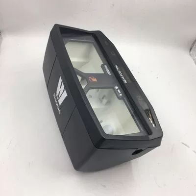 Case Hj125-2/2Ahj150, tachometer