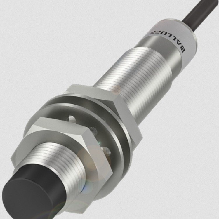 巴鲁夫BALLUFF电感式传感器BES 113-356-SA6-PU-05，TURCK图尔克