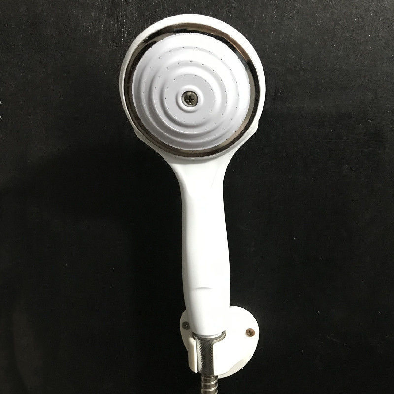Plastic showerhead, high-pressure nozzle, shower head, shower head set, 1.5-meter rubber shower manager, shower pipe undefined