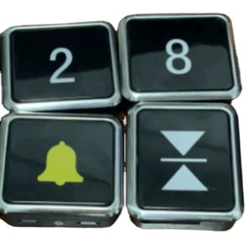 Elevator accessories elevator button GL-POA