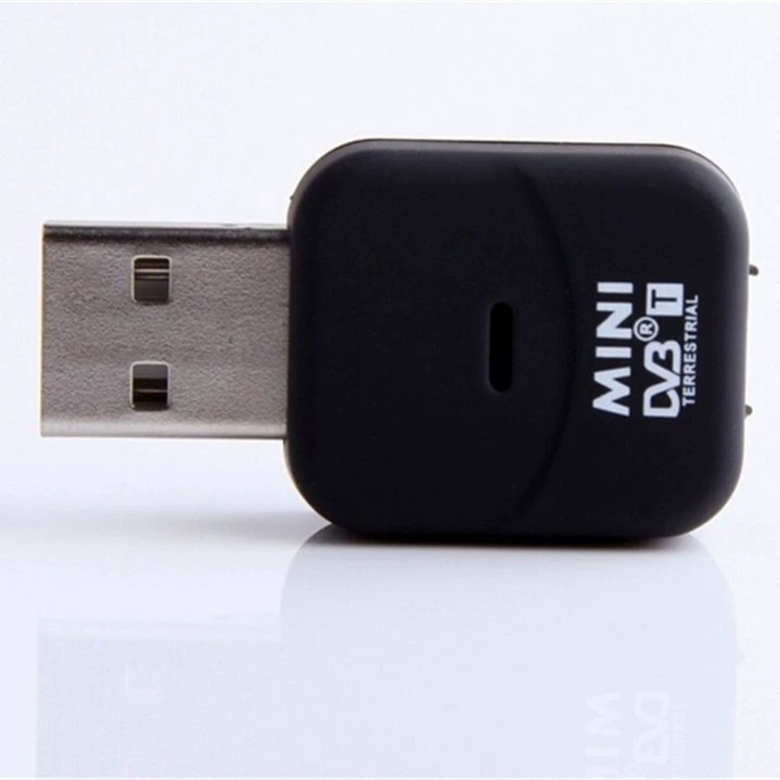 [MINI USB DVB-T Dongle 迷你USB 2.0 DVB-T转换器]