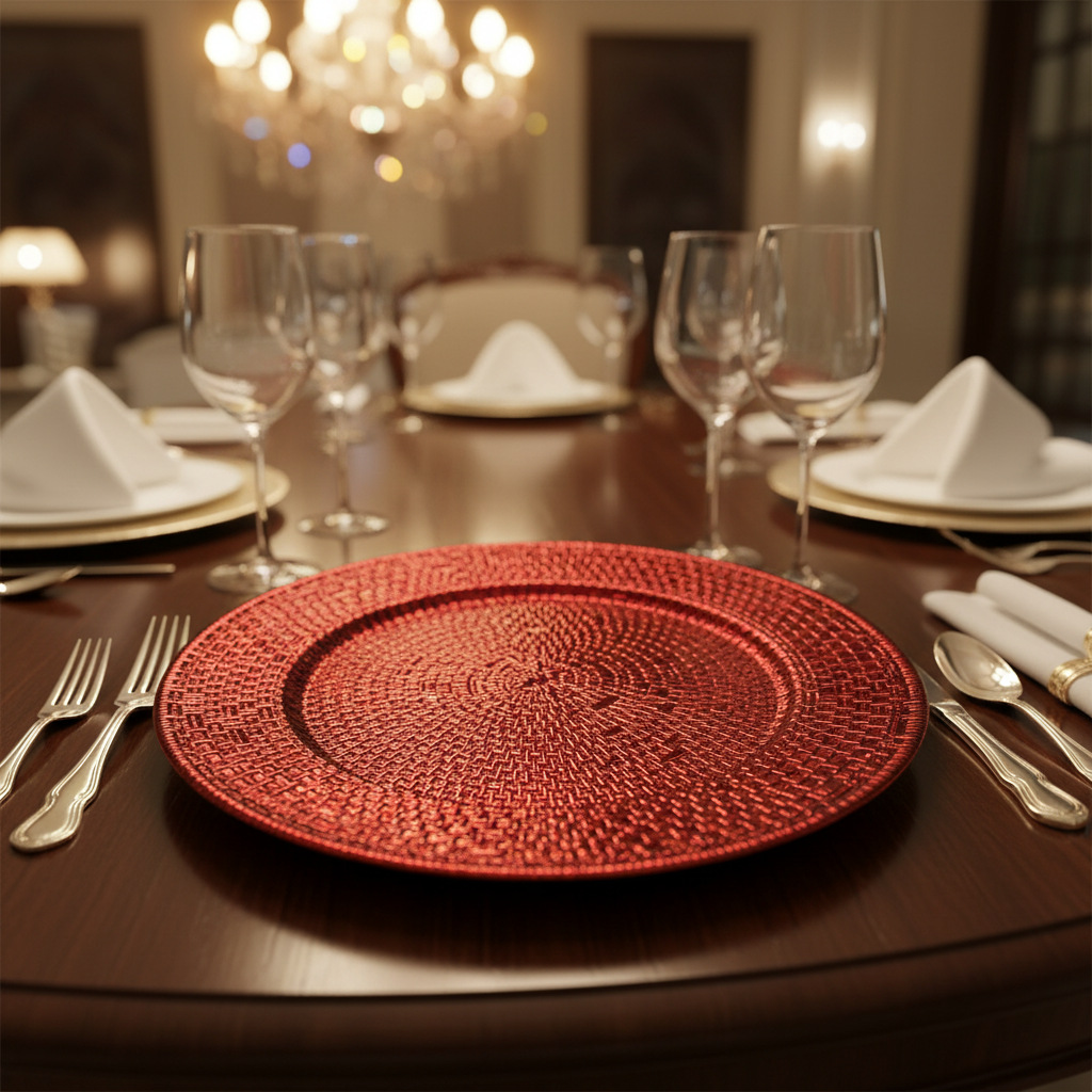 Fábrica de venta caliente nuevo disco retrógrado transfronterizo para platos de frutas platos de hotel platos de comercio exterior platos de carga