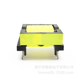 EFD系列高频变压器 12V24V升压驱动智能家居数码电源变压器源头厂