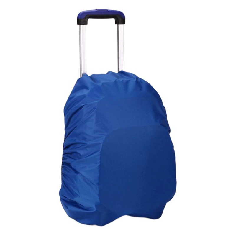 Начальная Школа сумка дождевик оптом водонепроницаемый чехол пылезащитный чехол Детский рюкзак ученик начальной школы тележка чехол дождевик