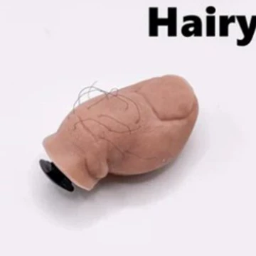 Трансграничные новые украшения с большими пальцами