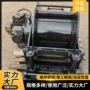 液压定制8t12t卷扬机卷扬机