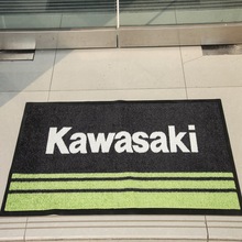 ���z�����T�|����ӡ������logo�V��؉|���Ԅ����̺LogoDoor Mat