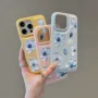 苹果视窗清新iphone16皮纹