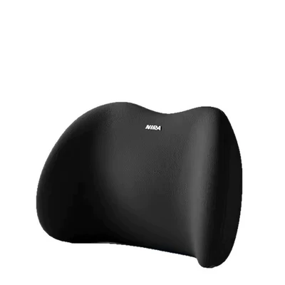 Cushion Seat Backrest Car Lumbar — Waist support