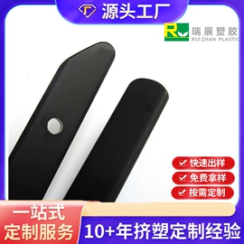 PVC管;PVC异型材;其他塑料棒