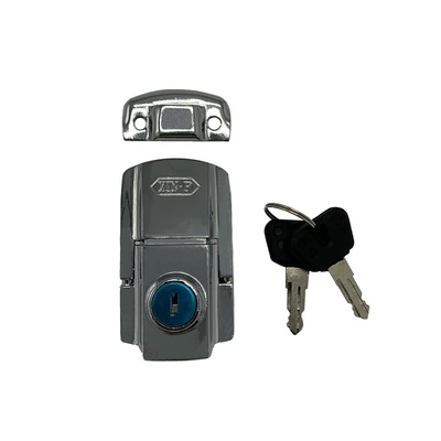 Sheep Motorcycle Trunk Lock: Motorcycle trunk