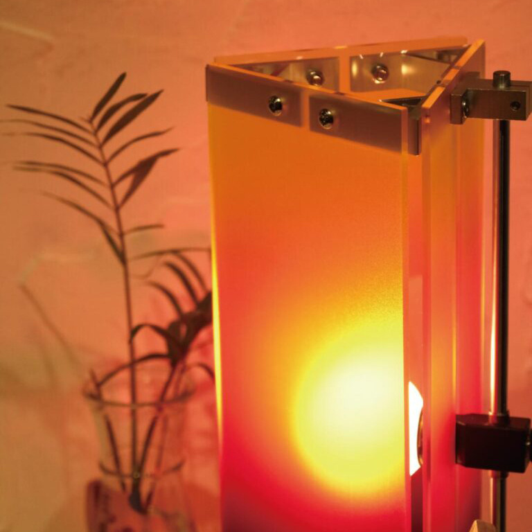 Creative Sunset Projection Lamp Liftable Table Lamp Gradient Sunset Atmosphere Lamp Bedroom Bedside Study Desktop Ornament Lamp