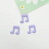 #1 purple