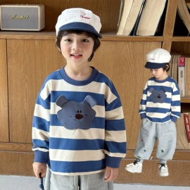 童裤;童套装;童T恤