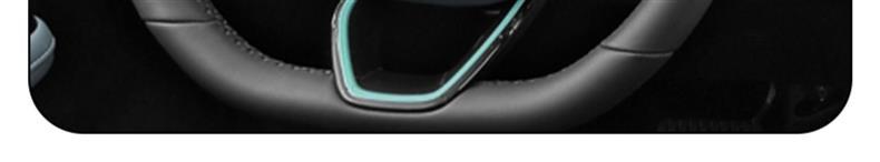 21-25 Gac Aion Y/Plus Central Control Gear Interior Car Sticker Screen Accessories Paint Protective Film