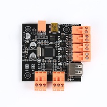 led控制器开发研发单色动感灯箱幻彩流水灯带条霓虹灯光电路