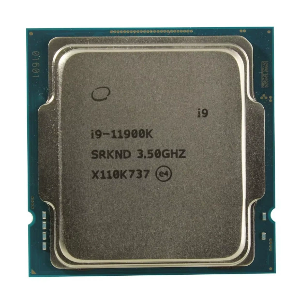 Intel Core i3-3240, двухъядерный 3.40 ГГц, 3 МБ, 55 Вт, LGA 1155, 22 нм, для настольного ПК, новый