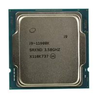 Intel Core i3-3240, двухъядерный 3.40 ГГц, 3 МБ, 55 Вт, LGA 1155, 22 нм, для настольного ПК, новый