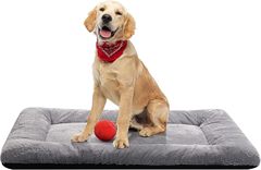 アマゾンクロスボーダー爆型ペットマット犬小屋小中型犬猫小屋犬籠マットテディ金毛保温