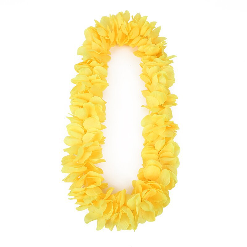 Fábrica al por mayor de hierba hawaiana falda cintura elástica niños adultos rendimiento vestir falda de hierba guirnalda sujetador