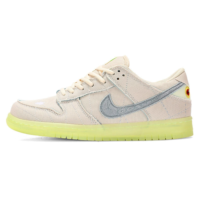 Putian SB Dunklow Dental Duck серия низкие спортивные кроссовки для скейтборда Nike Officer мужские женские пары Combat Basketball Pure