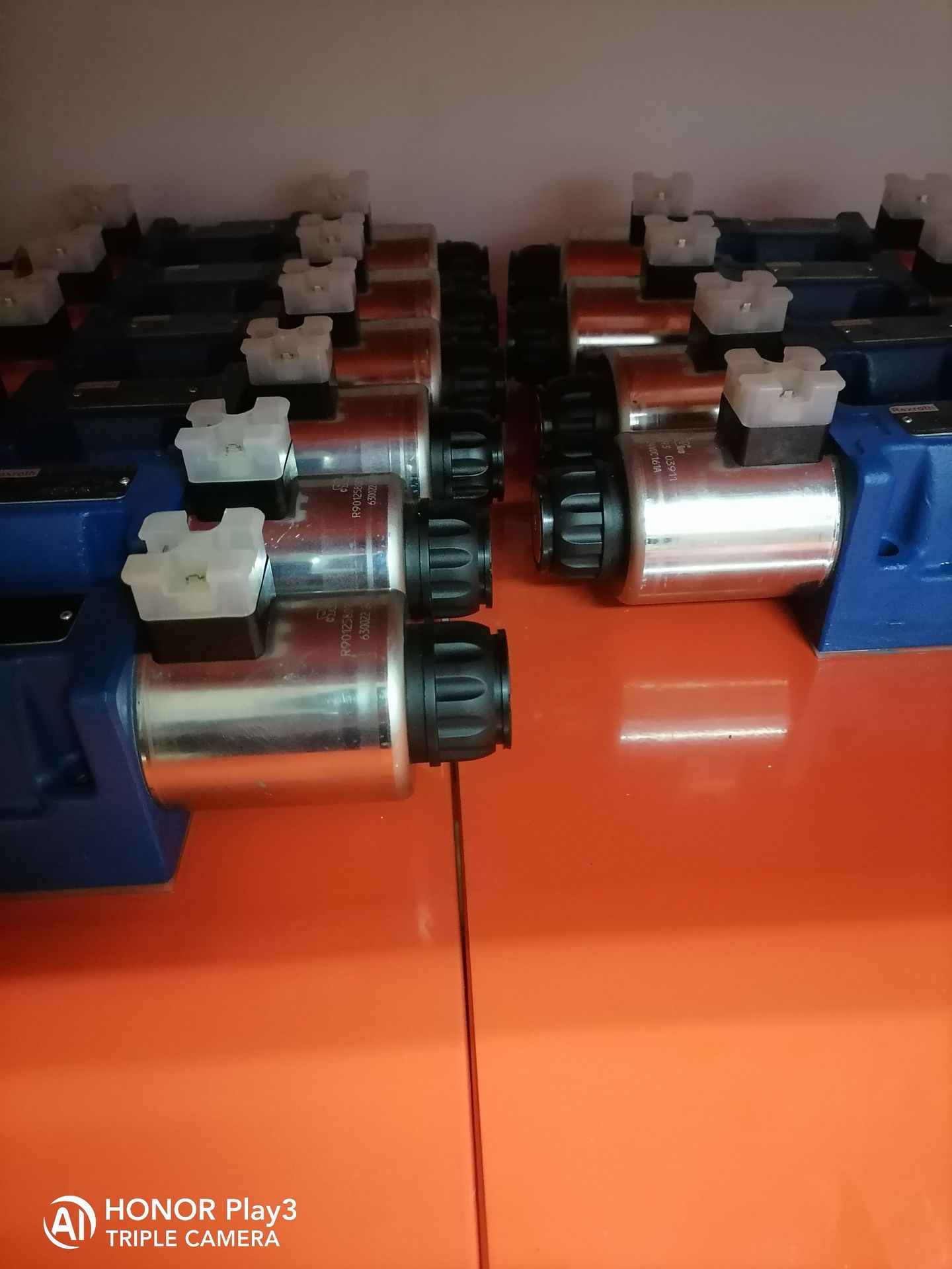 力士乐减压阀DR6DP2-5X/75YV现货供应