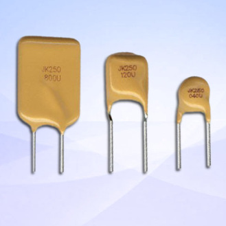 金科插件自恢复保险丝 直插DIP 保险丝JK250-070U 3A 250V 金科