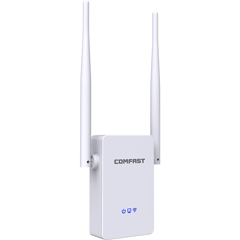 COMFAST 755AC Wireless Repeater Image 1
