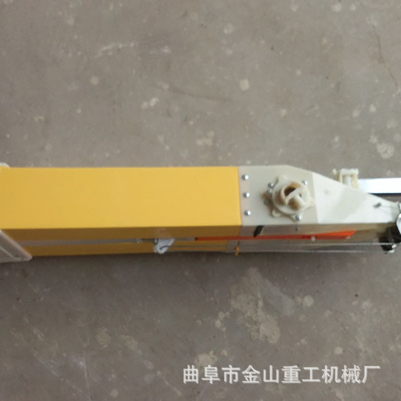 加厚型花生玉米播种机 手提式花生播种机 新款手提式点播器