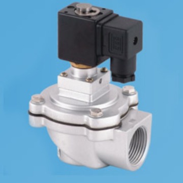 DMF系列直角式电磁脉冲阀