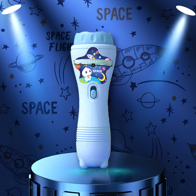 flashlight