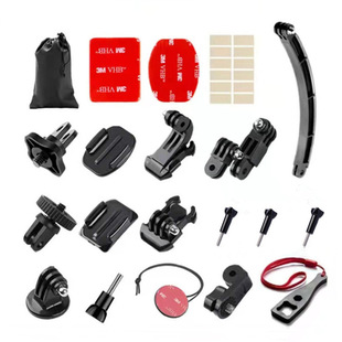 Gopro10 DJI Сρ ɽ��������b �D���^ �̶�֧�� J�Ϳ� �ռ{��
