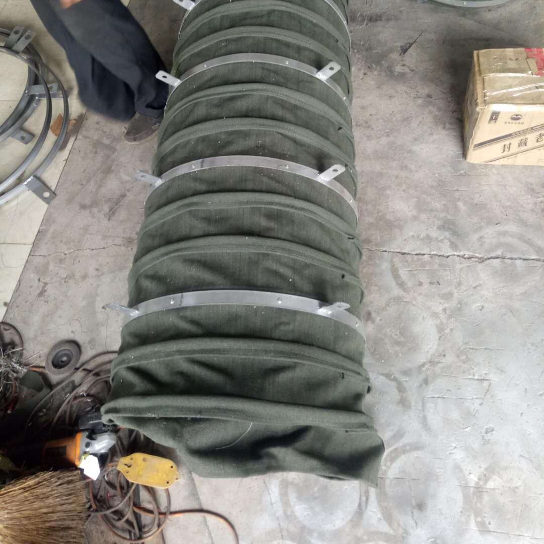 专业生 产 水泥散装伸缩袋伸缩袋散装伸缩袋帆布散装水泥