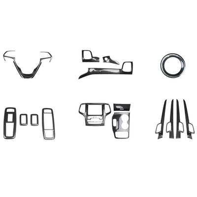 Dà Qiè Nuò Jī – Interior Trim Other Automotive Interior Supplies