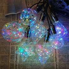 G95�~���� G80�۵������ݿ��ȏd�ư�led�����ɫ����E27�߲�RGB��