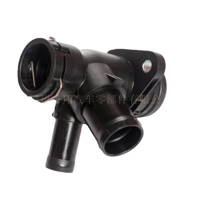 Soyutma sisteminin digər hissələri Cover CoolinG FlAnGe